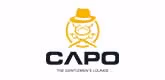 logo CAPO