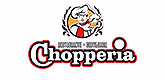 logo Chopperia