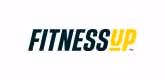 logo FITNESS UP