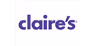 logo Claire's
